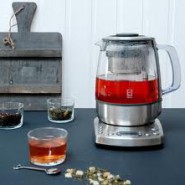 Win een Solis Tea Maker